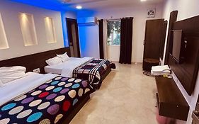 Taj Castle A Boutique Homestay